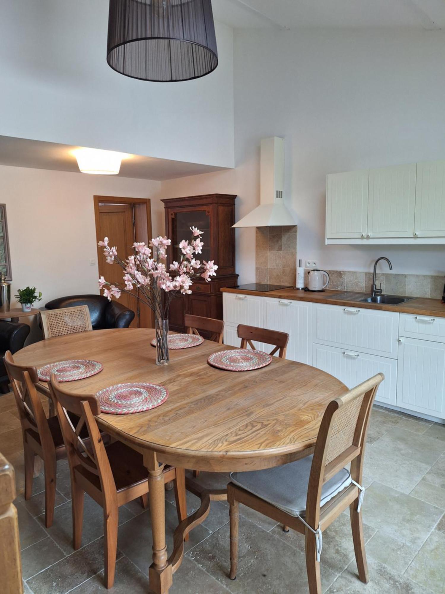 La Nouvelle Vie En Quercy Bed & Breakfast Montaigu-de-Quercy Ngoại thất bức ảnh