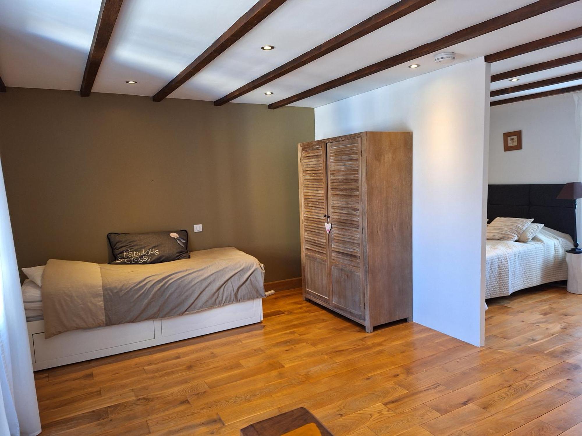 La Nouvelle Vie En Quercy Bed & Breakfast Montaigu-de-Quercy Ngoại thất bức ảnh